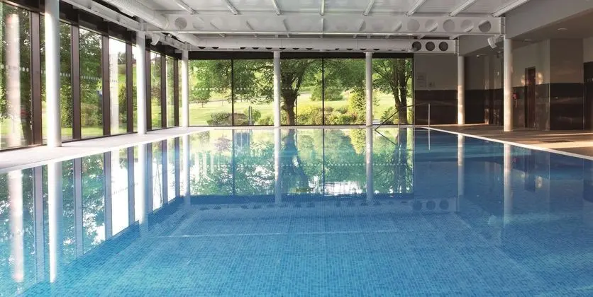 Macdonald Inchyra Hotel & Spa - Havuz