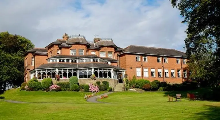 Macdonald Kilhey Court & Spa