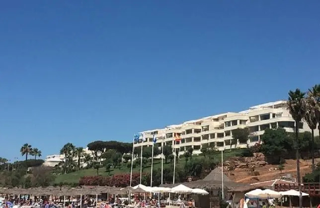 Macdonald Leila Playa Club