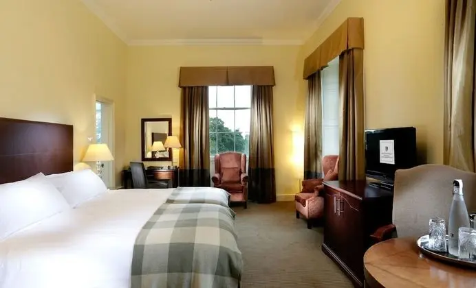 Macdonald Linden Hall Golf & Country Club - Oda