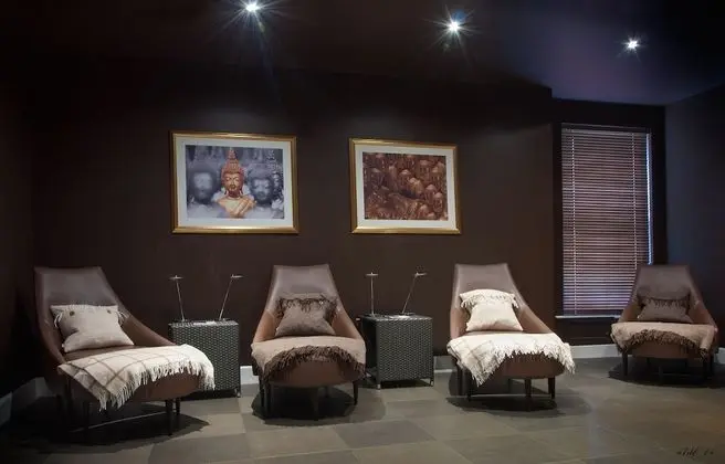 Macdonald Linden Hall Golf & Country Club - Spa
