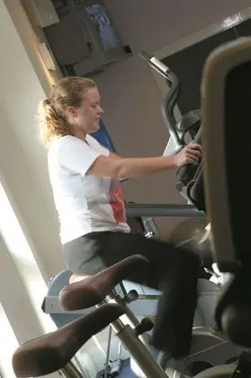 Macdonald Morlich Hotel - Fitness