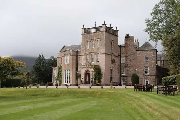 Macdonald Pittodrie House - Öne Çıkan Resim
