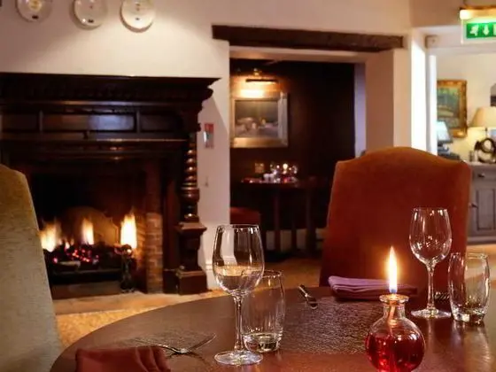 Macdonald Swan Hotel
