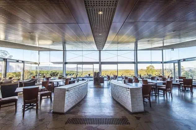 Macedon Ranges Hotel & Spa - Öne Çıkan Resim
