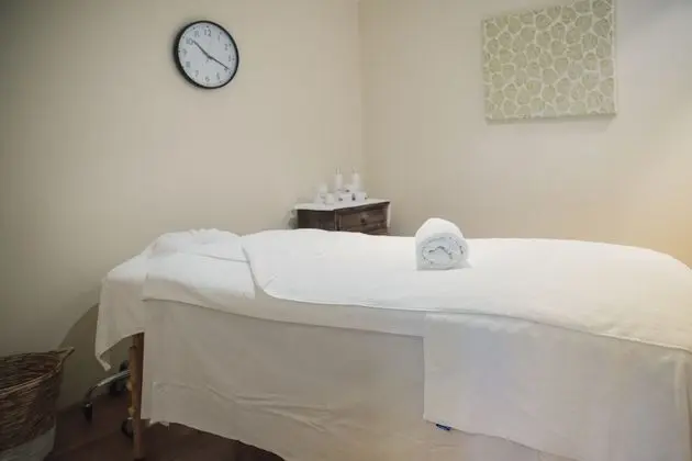 Macedon Ranges Hotel & Spa - Spa