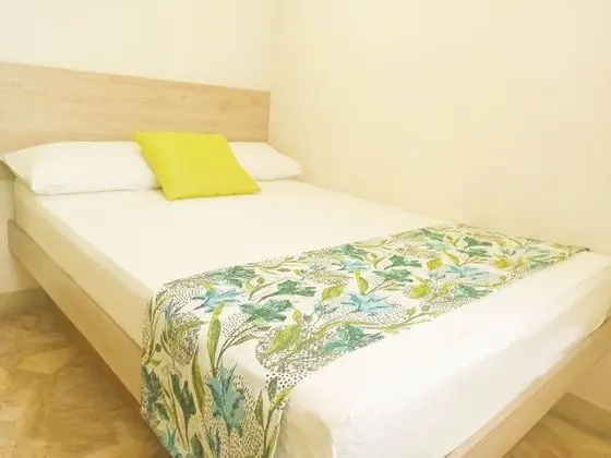 Hotel Macedonia Plaza - Oda