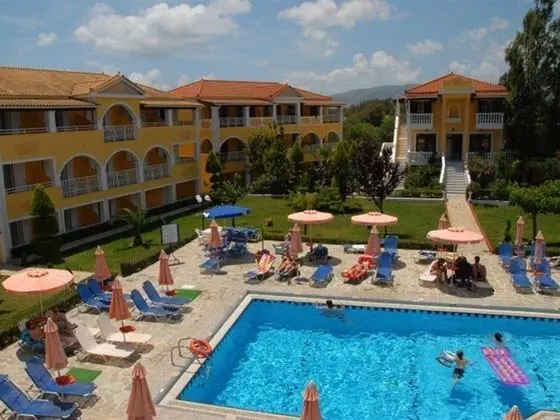 Macedonia - Genel