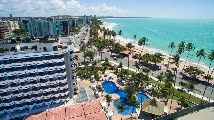Maceio Atlantic Suites