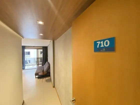 Maceió Facilities Apto 710