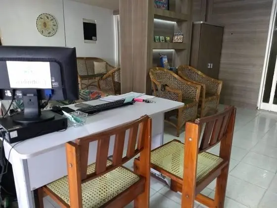 Maceió Hostel e Pousada