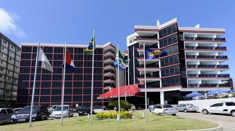 Maceio Mar