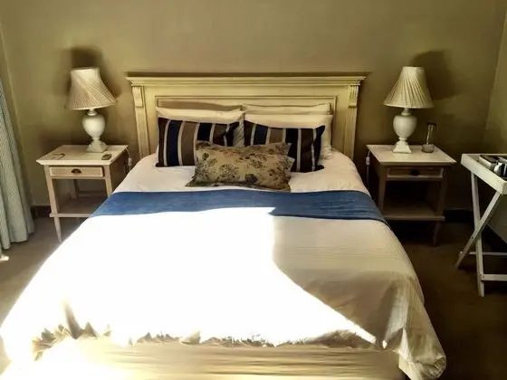 MacGregors Guest House - Oda