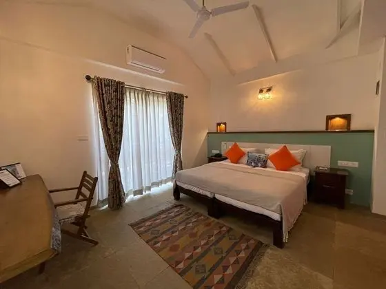 Machaan Wilderness Lodge Nagarahole - Öne Çıkan Resim