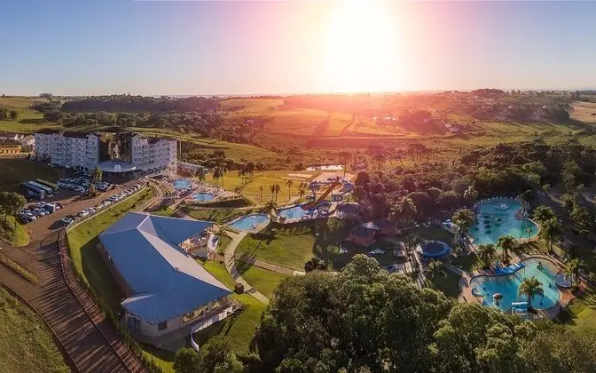 Machadinho Thermas Resort Spa