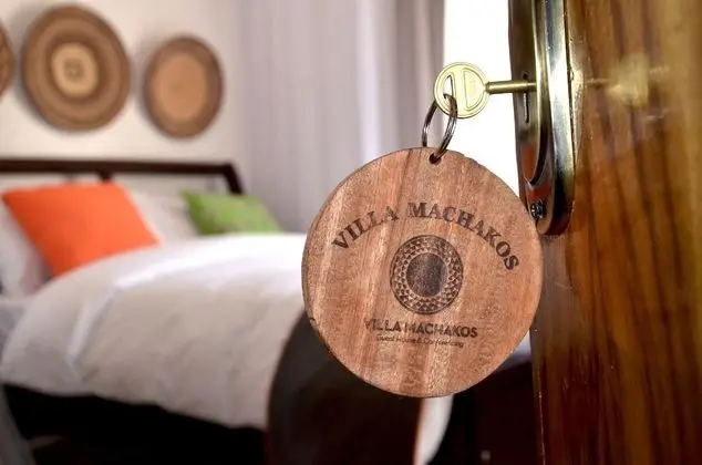 Villa Machakos Hotel and Conferencing - Oda