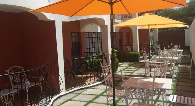 Machakos Luxury Suites