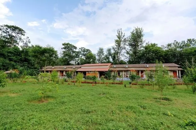 Machan Country Villa