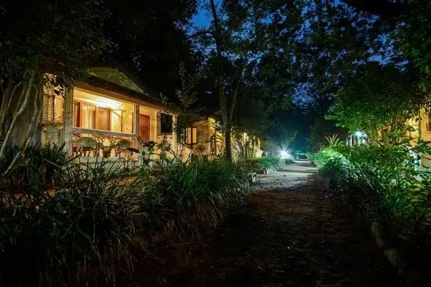 Machan Country Villa - Yerinde Yemek