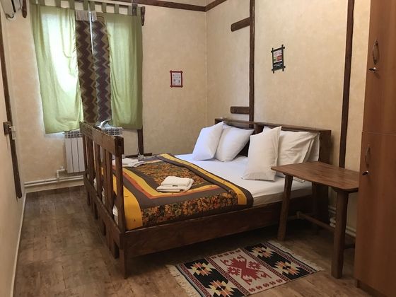 Machanents Guesthouse