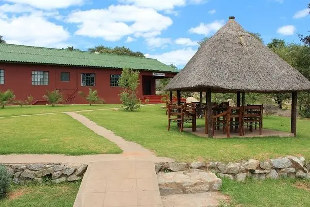 Macheke Lodges & Conference Centre - 1
