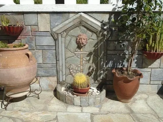 Machi Rooms - Dış Mekan