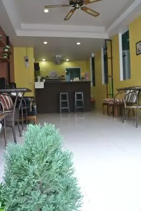 Machima House