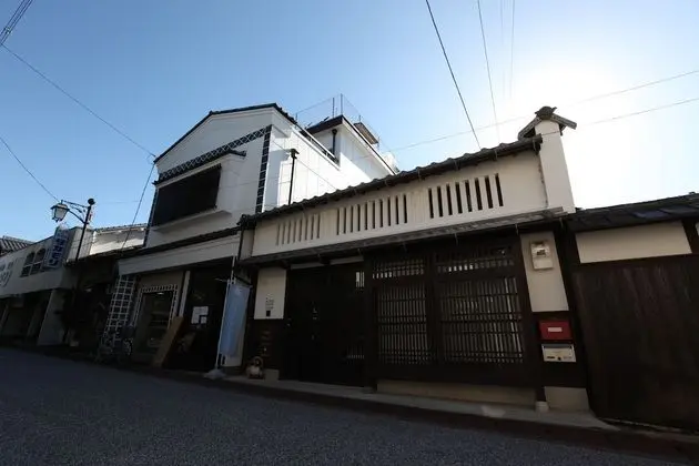 MACHIYA INN Omihachiman