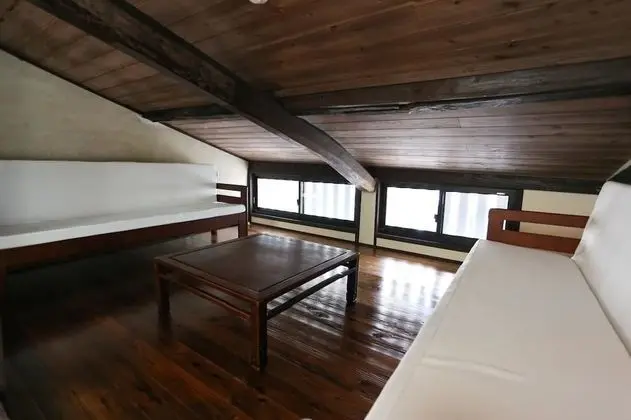 MACHIYA INN Omihachiman - Oda