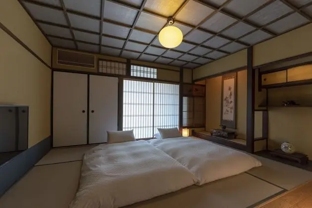 THE MACHIYA Kamiumeya - Oda