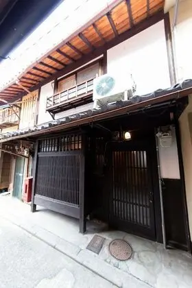 Machiya Kiyomizu-Gojo