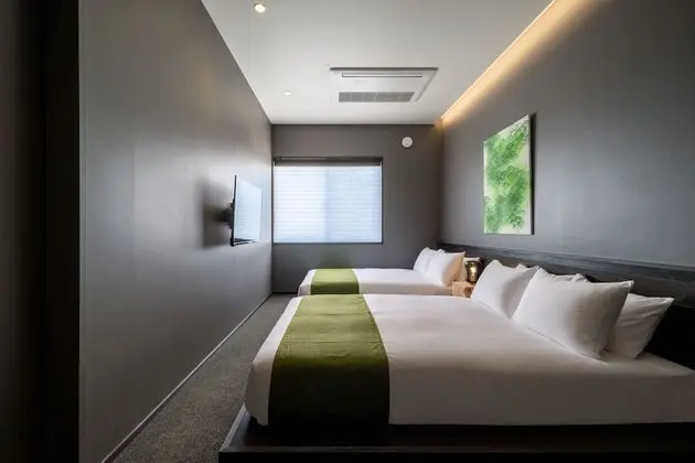 The Machiya Hotel Takayama