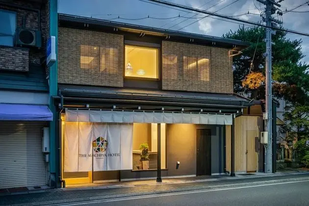The Machiya Hotel Takayama - Dış Mekan