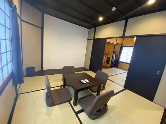 Machiyacinema