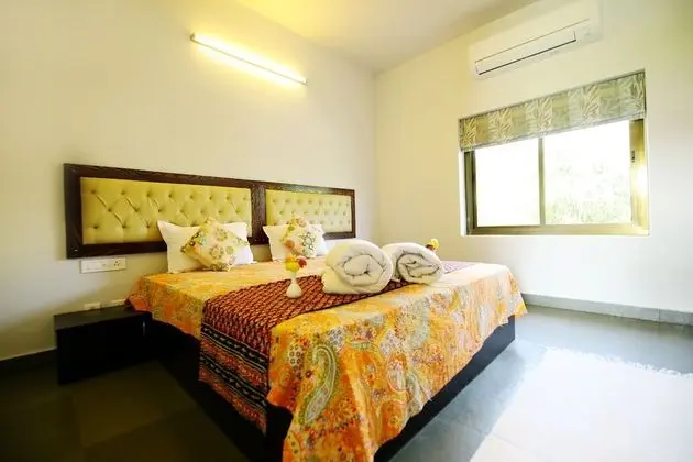MACHLI A Wilderness Home - Öne Çıkan Resim