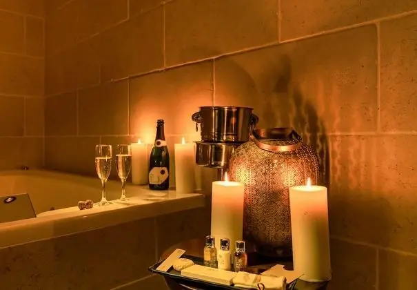 Machne Yehuda a member of Brown Hotels - Spa