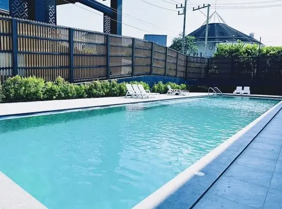 Machorat Aonang Resort - Öne Çıkan Resim