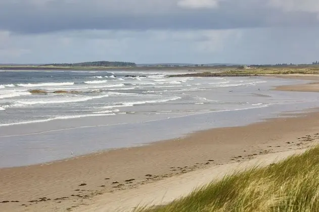 The Machrie Hotel & Golf Links - Plaj