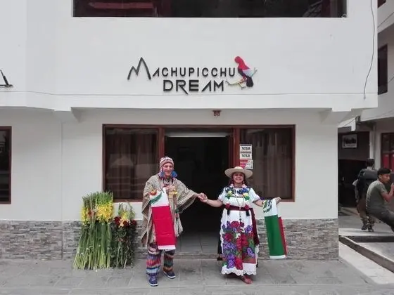 MACHUPICCHU DREAM HOTEL