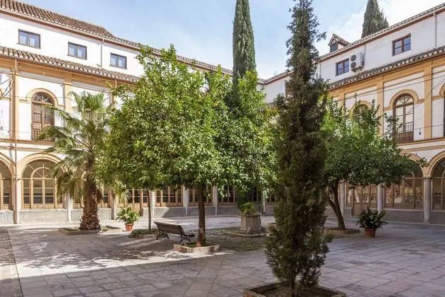 Macià Monasterio de los Basilios Hotel - Öne Çıkan Resim