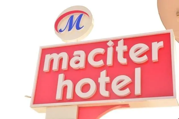 Maciter Hotel - Genel