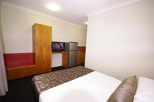 Mackay Resort Motel