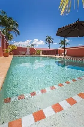 Mackay Rose Motel