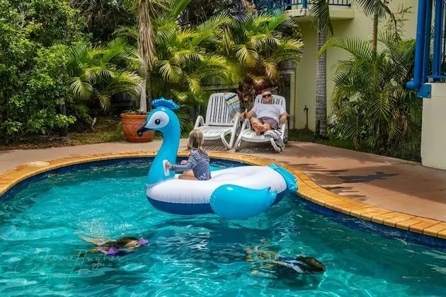 Mackay Seabreeze Apartments - 1