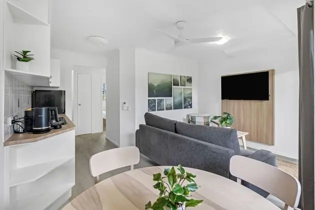 Mackay Seabreeze Apartments - Öne Çıkan Resim