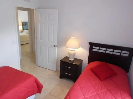 Villa Macken - Comfort - 4 Bedroom - Oda