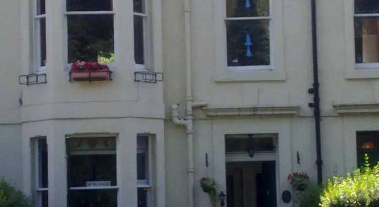 Mackenzie Guest house