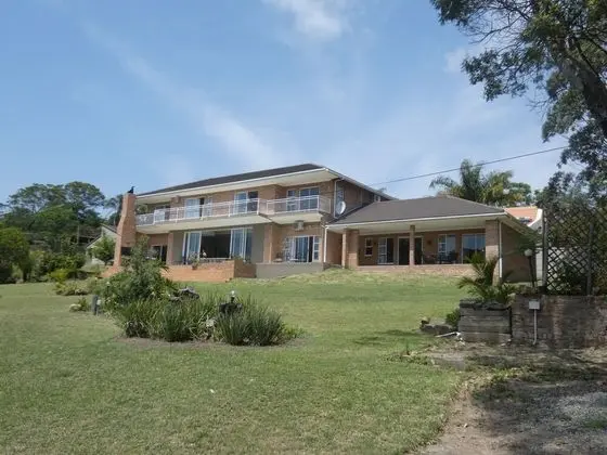 MacKenzies Accommodation