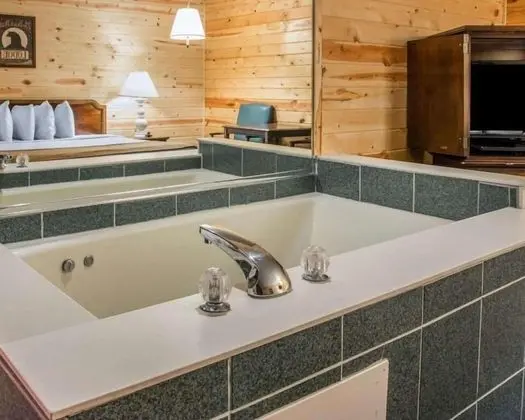 Mackinac Lodge - Oda