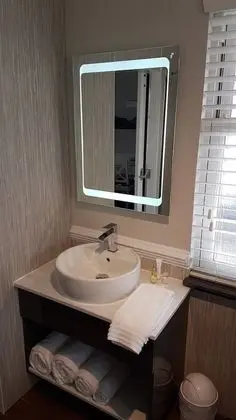 Maclean Guest House - Banyo Tipleri